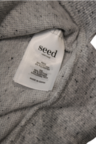 Seed Heritage Jumper, Grey, 3