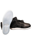 Nike Sneakers, Black, 2Y / EUR 33.5 / cm21