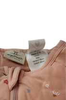 Ergopouch Australia Sleepsuit, Pink, 4-5