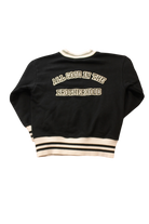 ST. SOHL Jumper, Black, 7