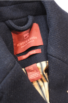 Scotch & Soda Coat, Navy blue, S/128S