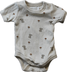 Jamie Kay Bodysuit, Cream, 0000
