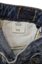 Ralph Lauren Skirt, Blue, 4