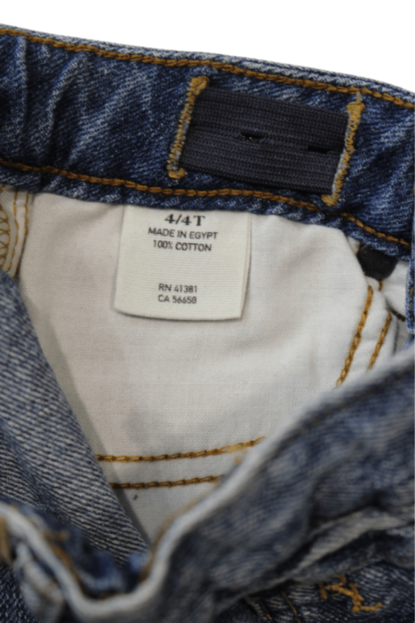 Ralph Lauren Skirt, Blue, 4