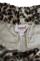 Seed Heritage Jeans, Brown, 3