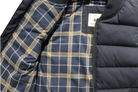 Country Road Puffer Vest, Navy Blue, 5