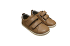 Bobux Shoes, Tan, EU 23
