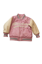 Milkshake Jacket, Pink, 3