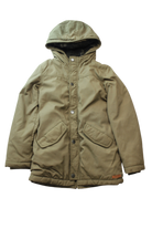 Country Road Jacket, Khaki, 8-9