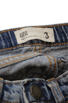Cotton On Kids Jeans, Blue, 3