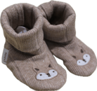 Seed Socks, Beige, 0000