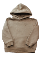 ST. SOHL Hoodie, Beige, 6