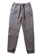 Minti Pants, slate/grey wash, 8