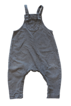 Bonds Overalls, Grey, 1