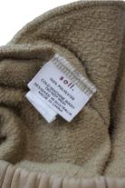 Soll. The Label Pants, Beige, 3