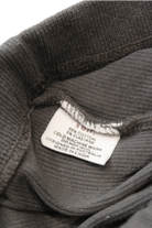 Soll. The Label Flared Leggings, Grey, 3