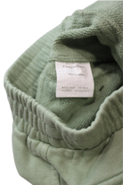 St. SOHL Pants, Sage green, 5