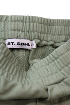 St. SOHL Pants, Sage green, 5