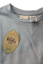 Peter Alexander Pajama Set, Light blue and navy, 8