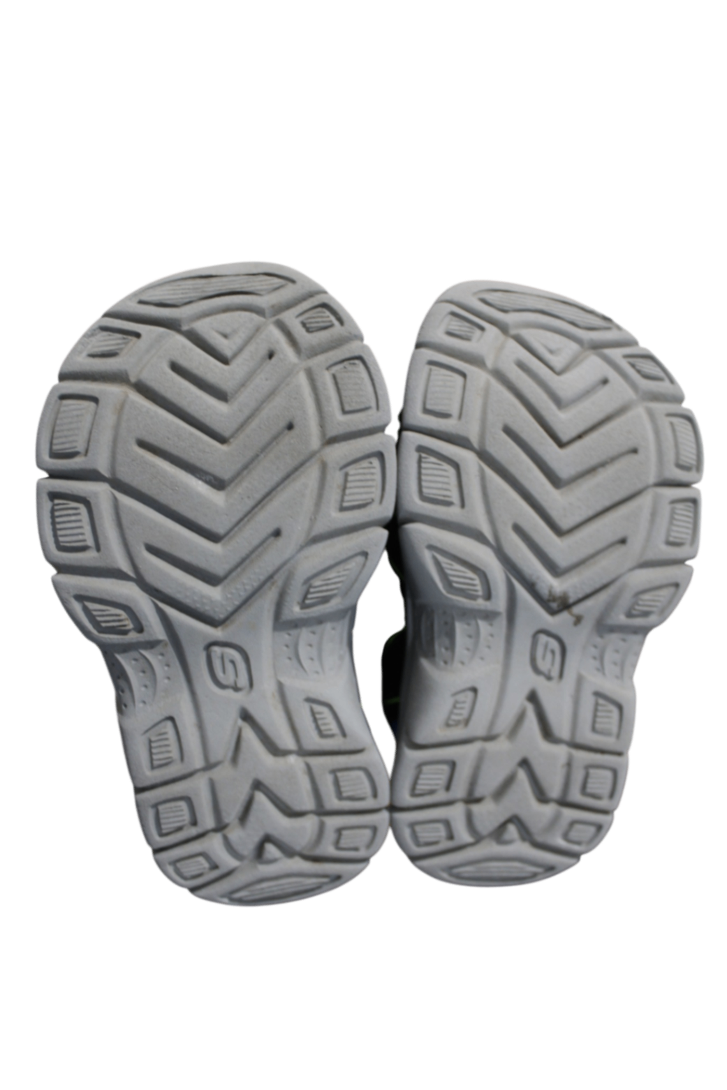Skechers Shoes, Black/blue/lime, EU 23