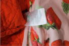 Kip&Co Sleeping Bag, Pink, 3-12M