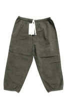 Jamie Kay Pants, Dark olive green, 3