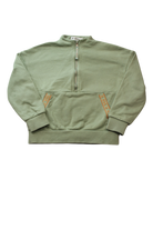 St. Sohl Jumper, Sage green, 6