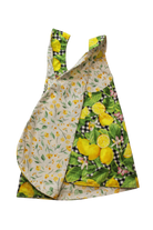 Handmade Dress, Yellow, 0-1