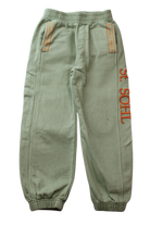 St. SOHL Pants, Sage green, 5