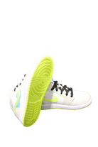Jordan Sneakers, White, US 1Y / UK 13.5 / EUR 32 / CM 20