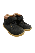 Bobux Shoes, Black/tan, EU 24