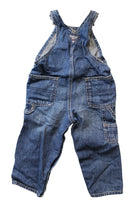 OshKosh B'gosh Overalls, Blue, 18-24m