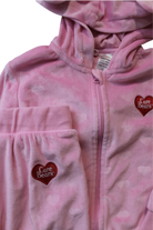 Peter Alexander Tracksuit Set, Pink, 4
