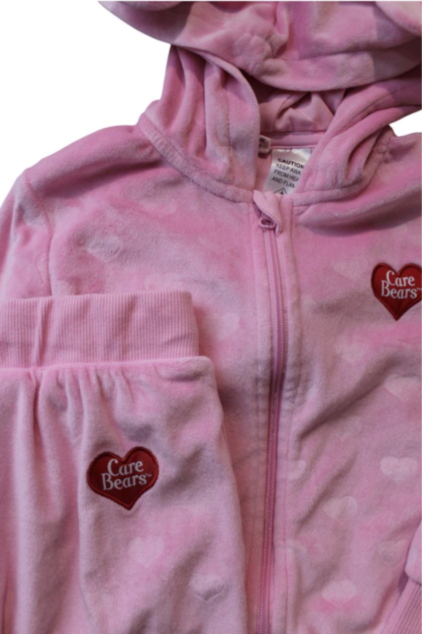 Peter Alexander Tracksuit Set, Pink, 4