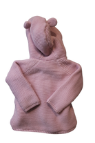 Sprout Knitwear, Pink, 1