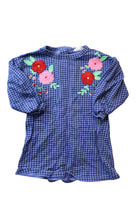 Milkshake Dress, Blue, 3