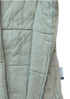 Ergopouch Sleeping Bag, Sage green/leaves, 000-1 (TOG 2.5)