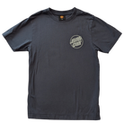 Santa Cruz T-Shirt, Navy, 10