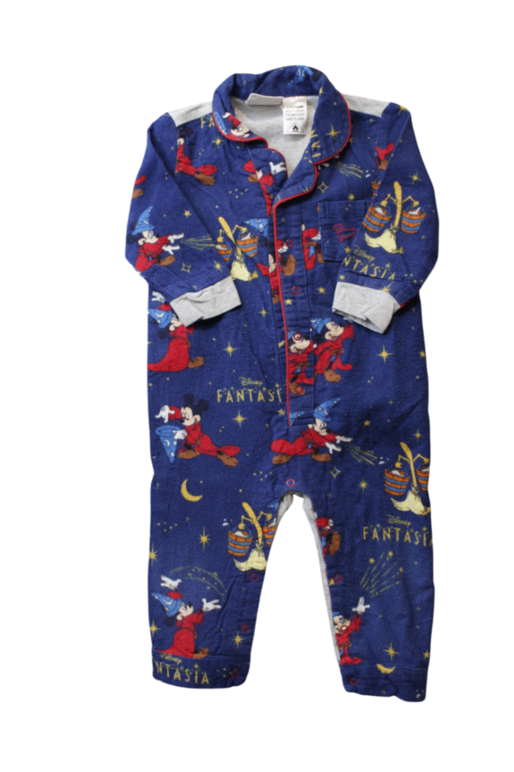 Peter Alexander Pyjamas, Blue, 1