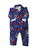 Peter Alexander Pyjamas, Blue, 1