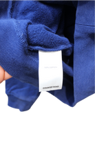 Country Road Jumper, Blue, 8