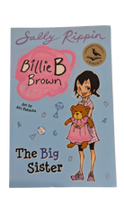 Billie B Brown Book, ,