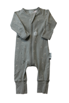 ergoPouch Jumpsuit, Green, 000