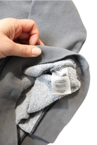 Ghanda Jumper, Grey, 7-8