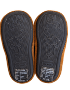 Peter Alexander x The Gruffalo Slippers, Brown, 7-8