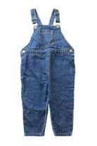 Seed Overalls, Blue, 2