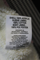 Sprout Knitwear, Pink, 1