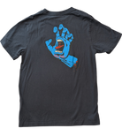 Santa Cruz T-Shirt, Navy, 10