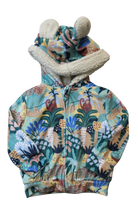 Halcyon Nights Jumper, multi, 0