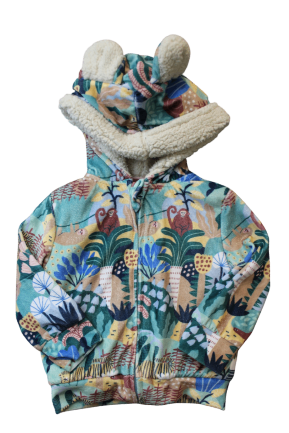 Halcyon Nights Jumper, multi, 0